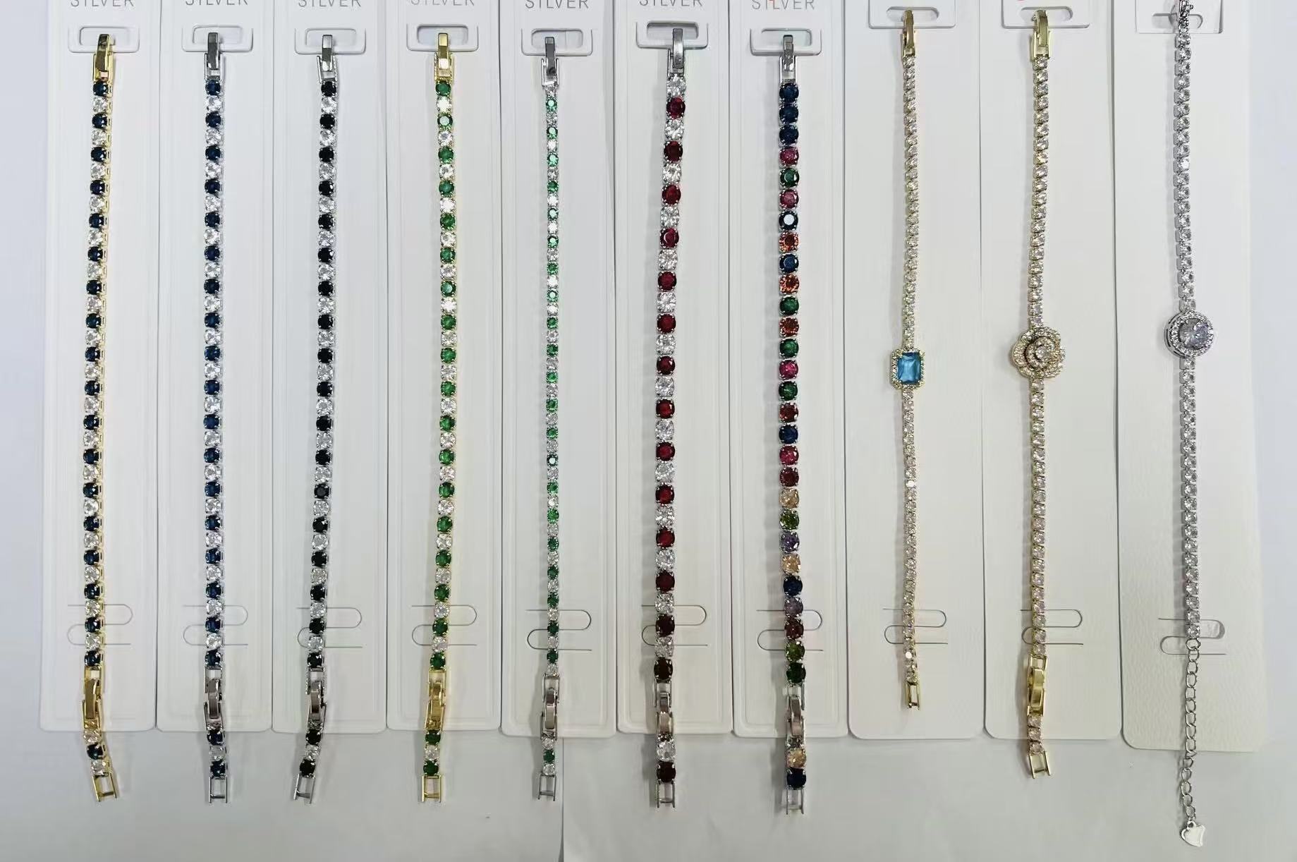 32pcs bracelet 160usd