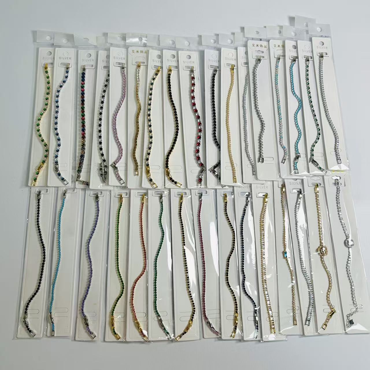 120usd get 32pcs bracelet