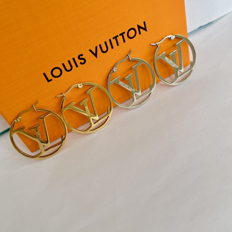 Louis vuitton Earring